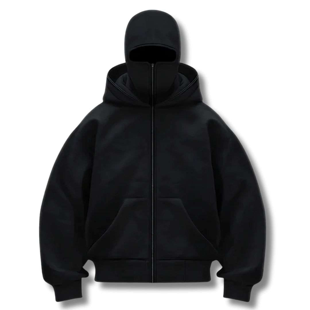 Balaclava Hoodie™