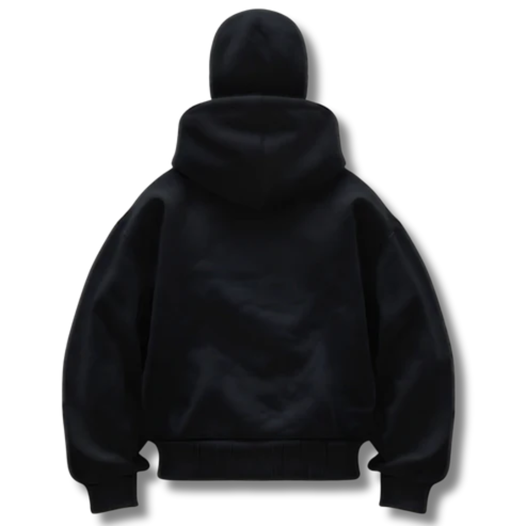 Balaclava Hoodie™
