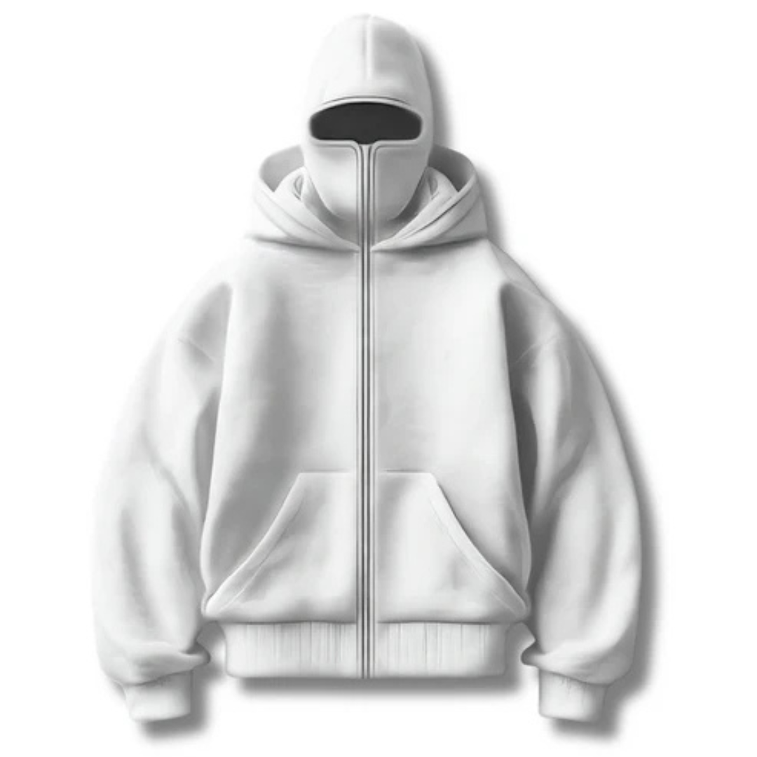 Balaclava Hoodie™