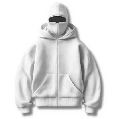 Balaclava Hoodie™