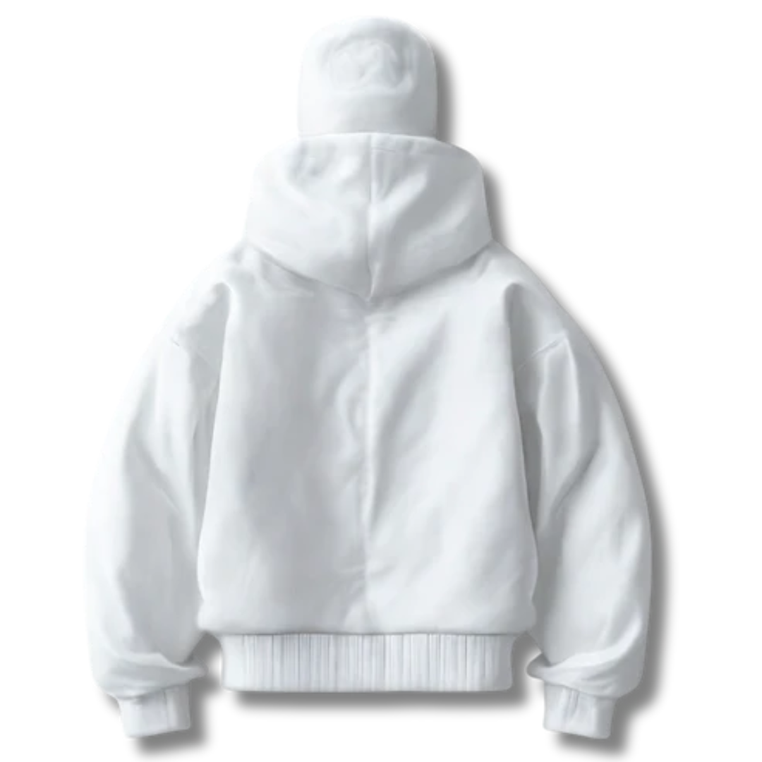Balaclava Hoodie™