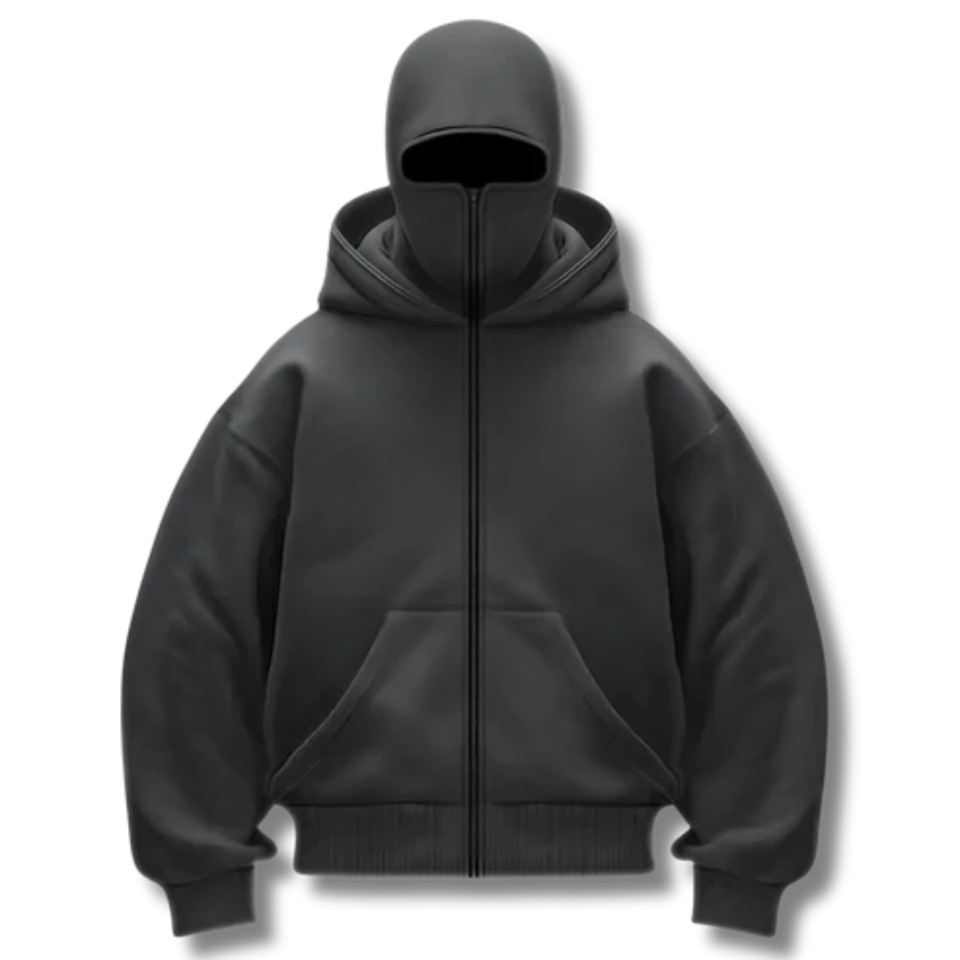 Balaclava Hoodie™
