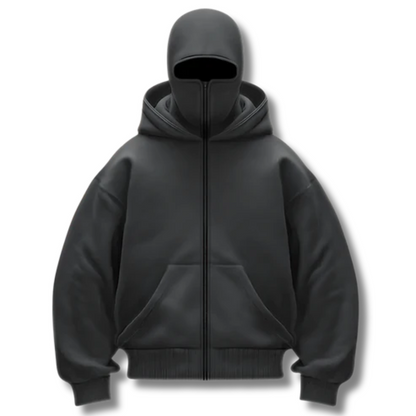 Balaclava Hoodie™