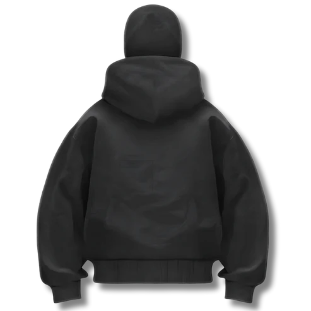 Balaclava Hoodie™